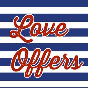 Make me an offer🛍